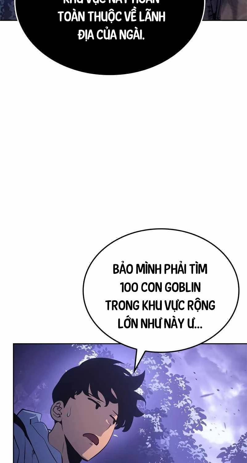 Solo Leveling Ragnarok Chap 15 - Next Chap 16