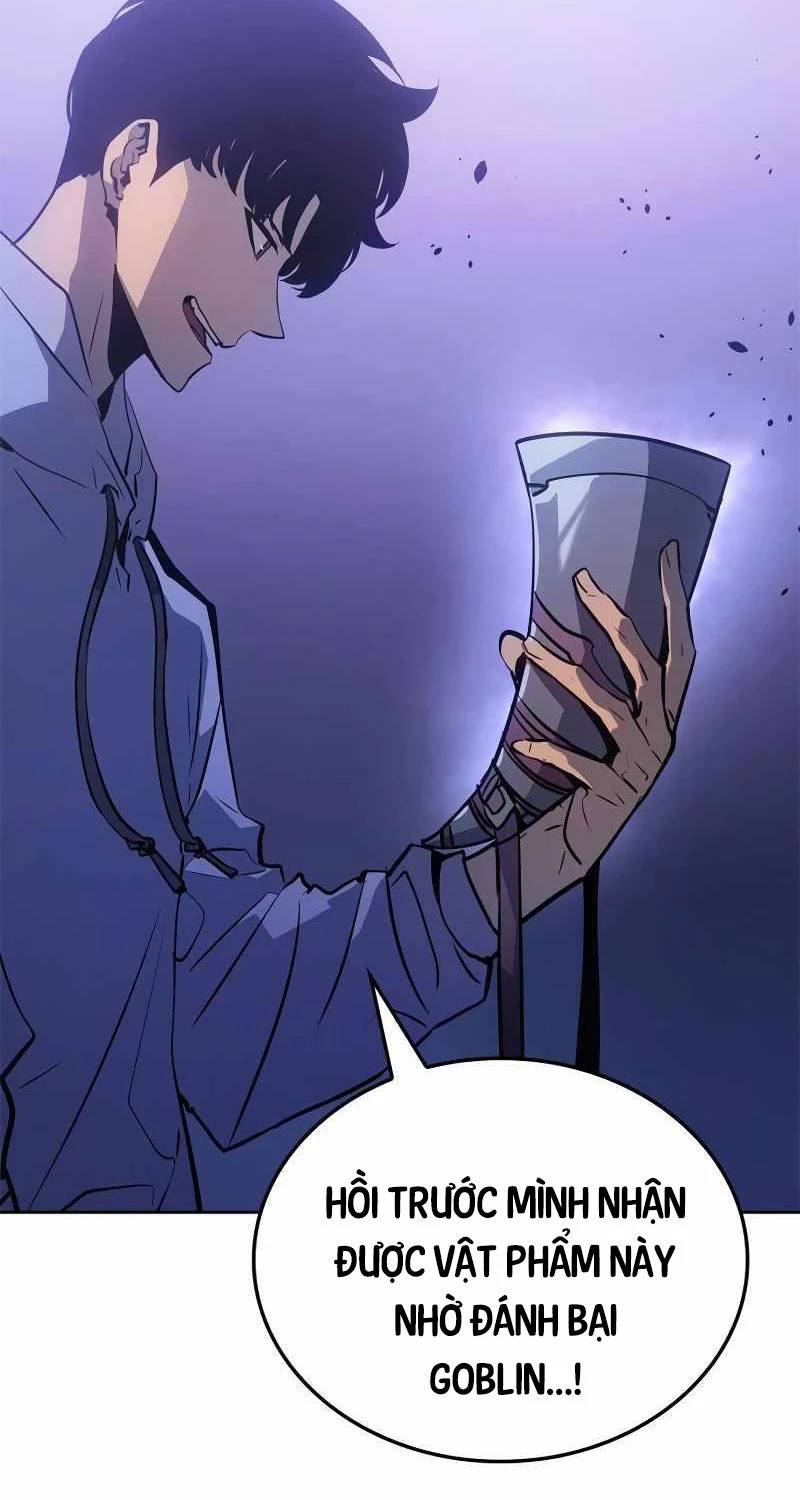 Solo Leveling Ragnarok Chap 15 - Next Chap 16