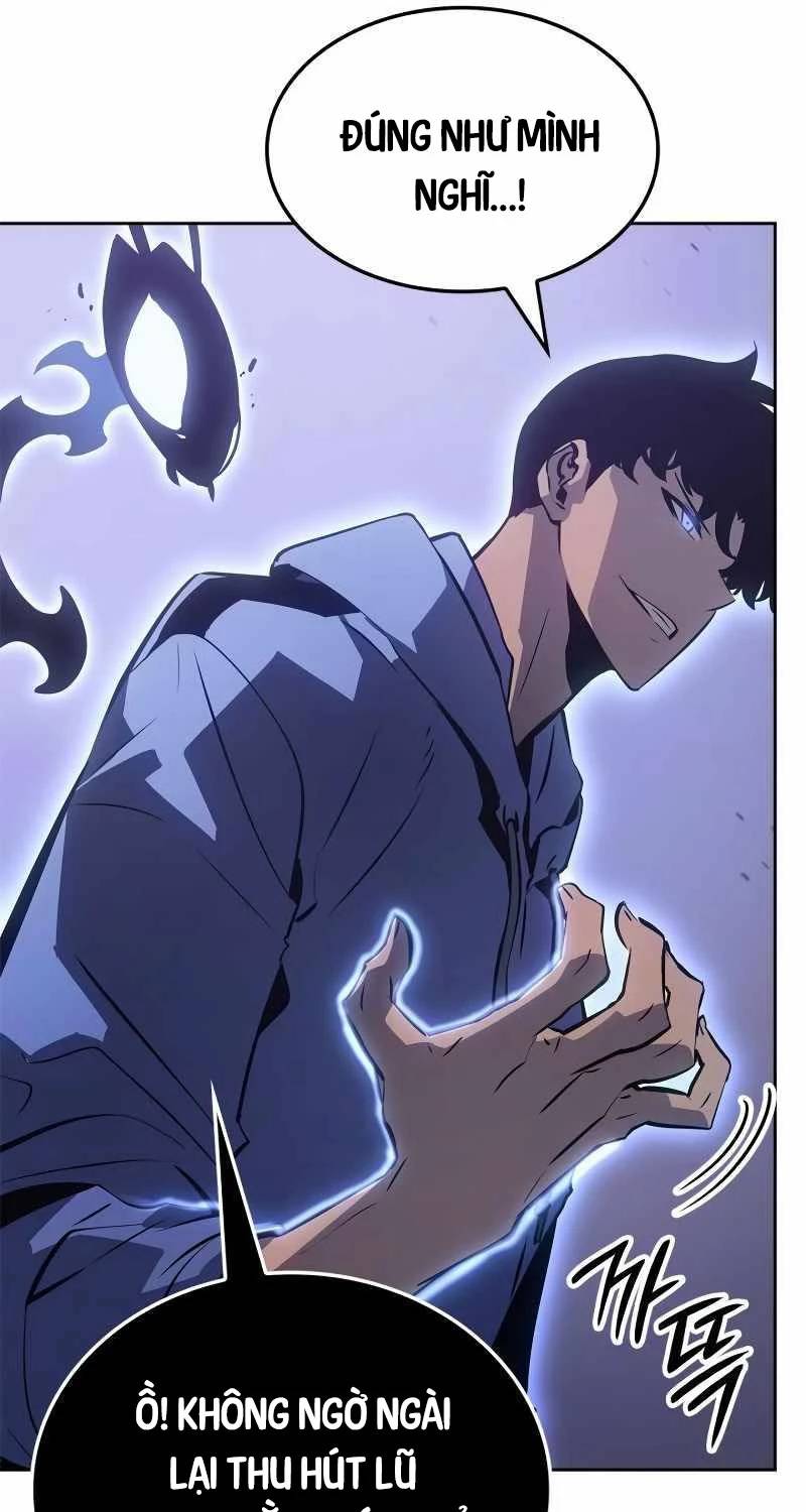 Solo Leveling Ragnarok Chap 15 - Next Chap 16