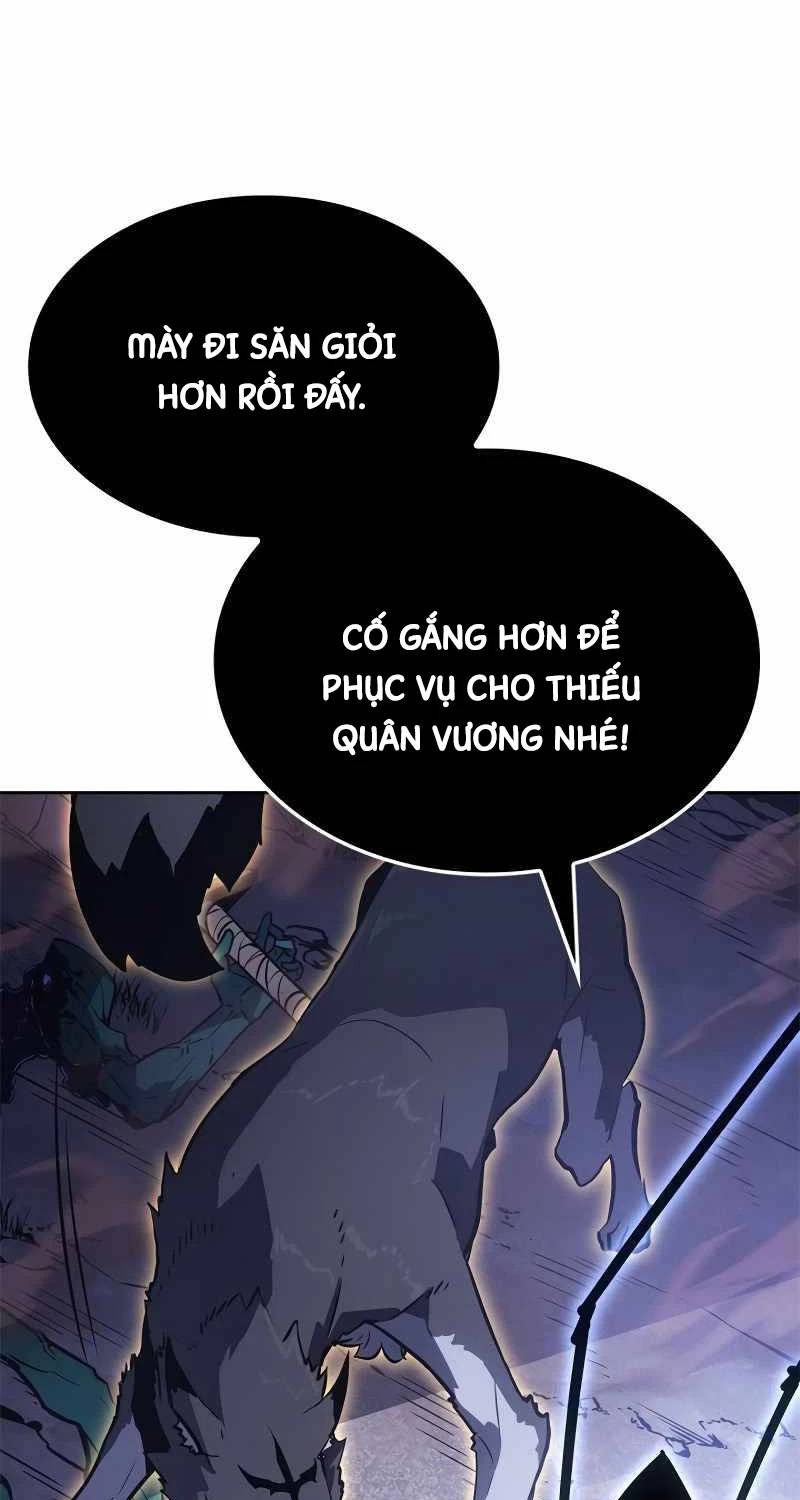 Solo Leveling Ragnarok Chap 15 - Next Chap 16