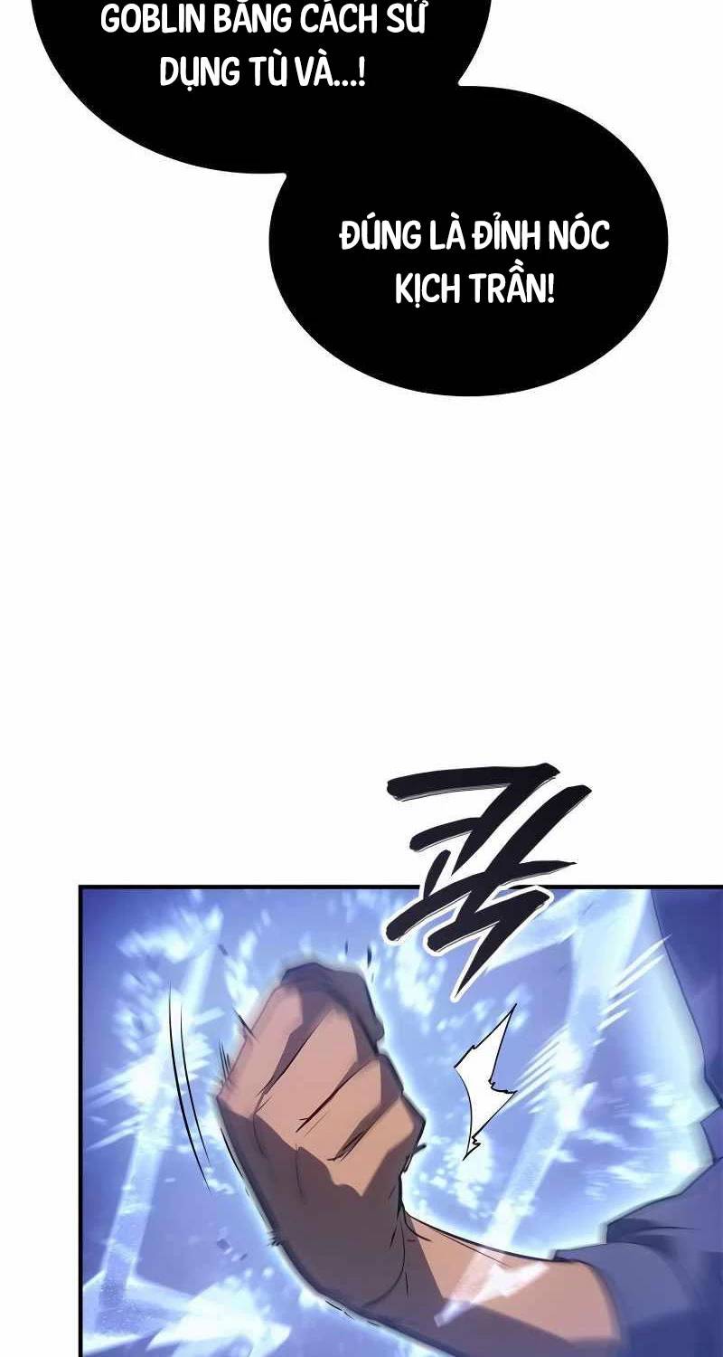 Solo Leveling Ragnarok Chap 15 - Next Chap 16