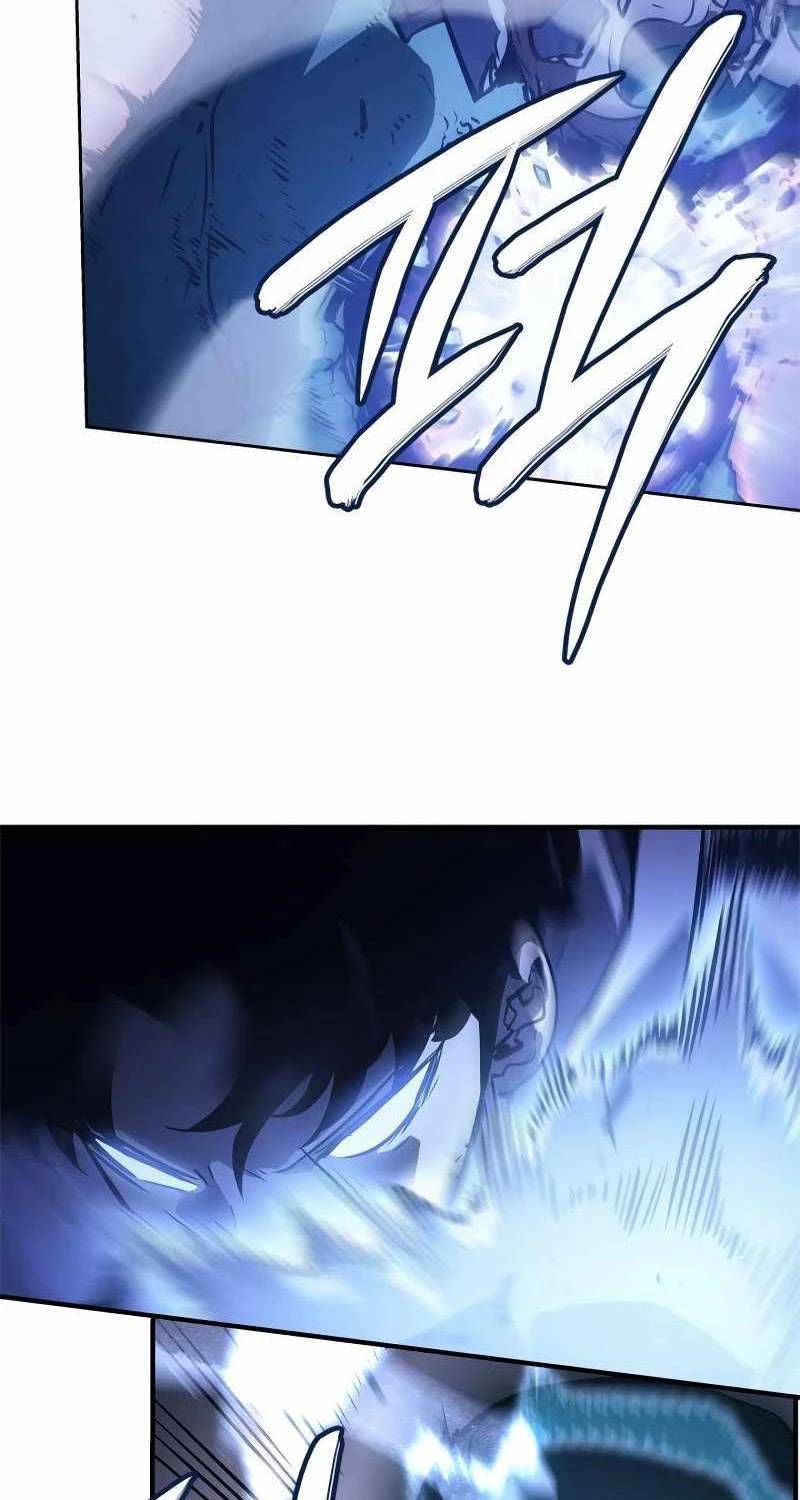 Solo Leveling Ragnarok Chap 15 - Next Chap 16