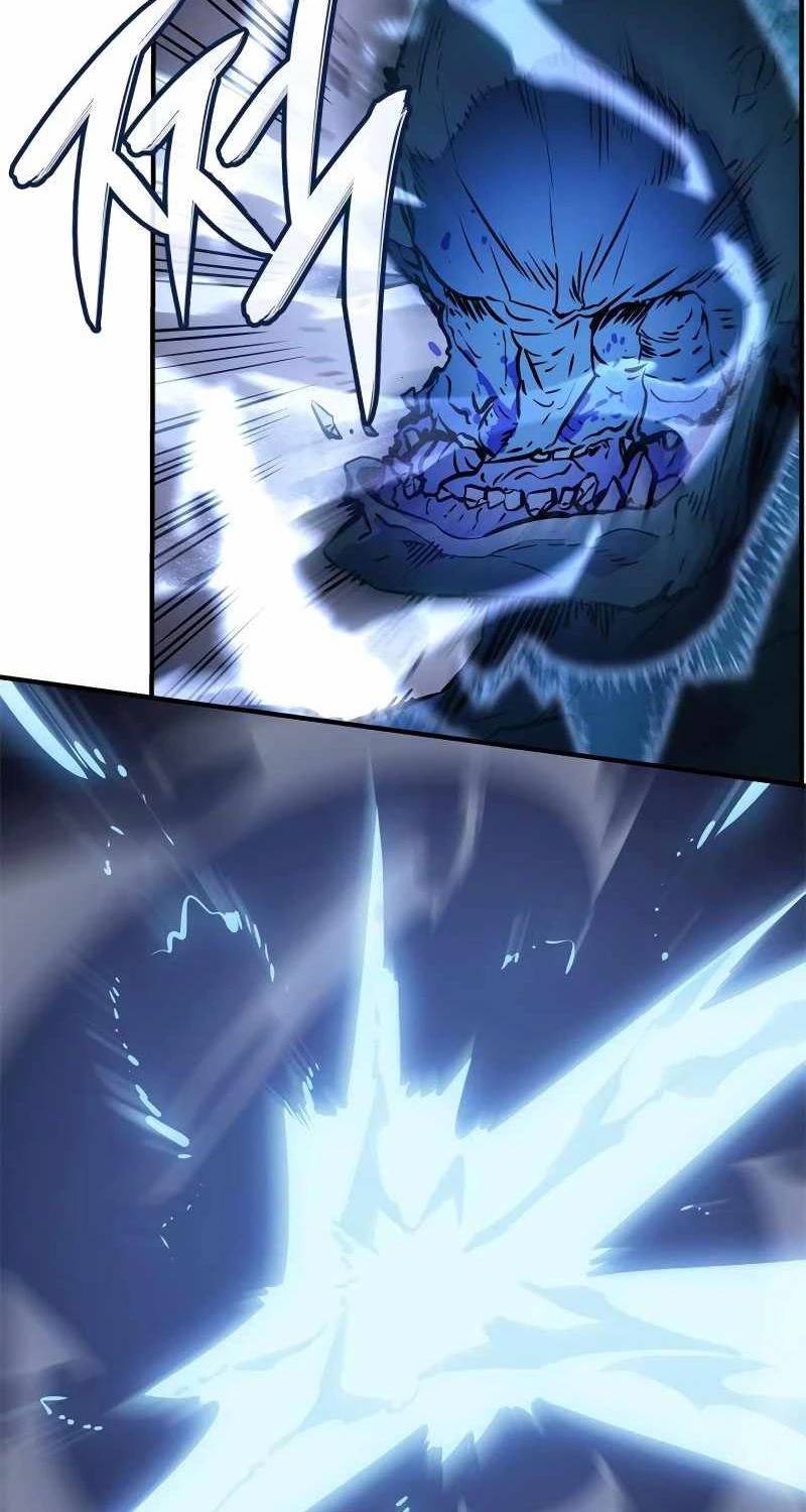 Solo Leveling Ragnarok Chap 15 - Next Chap 16