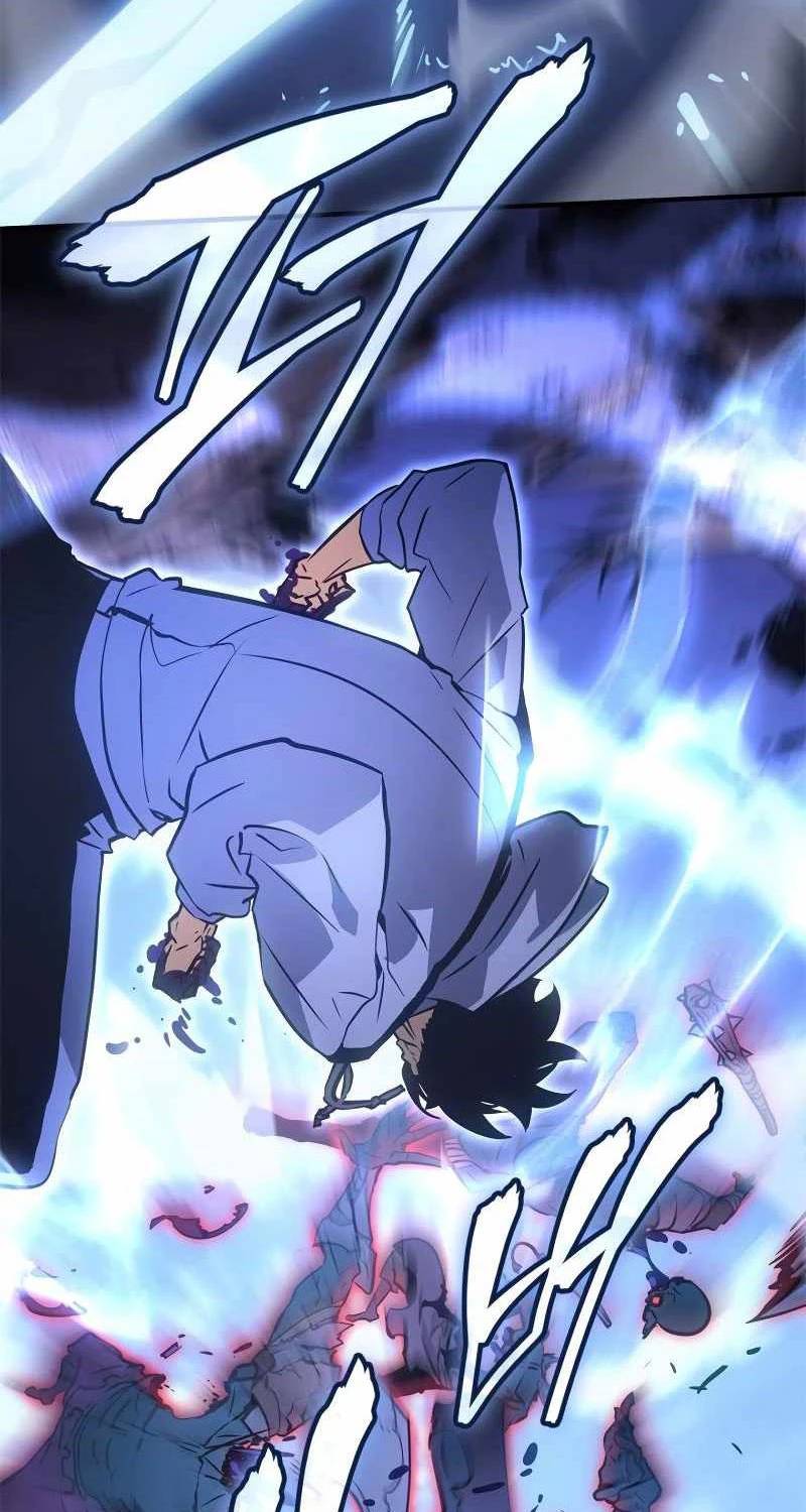 Solo Leveling Ragnarok Chap 15 - Next Chap 16