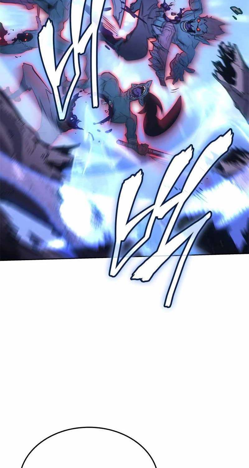 Solo Leveling Ragnarok Chap 15 - Next Chap 16
