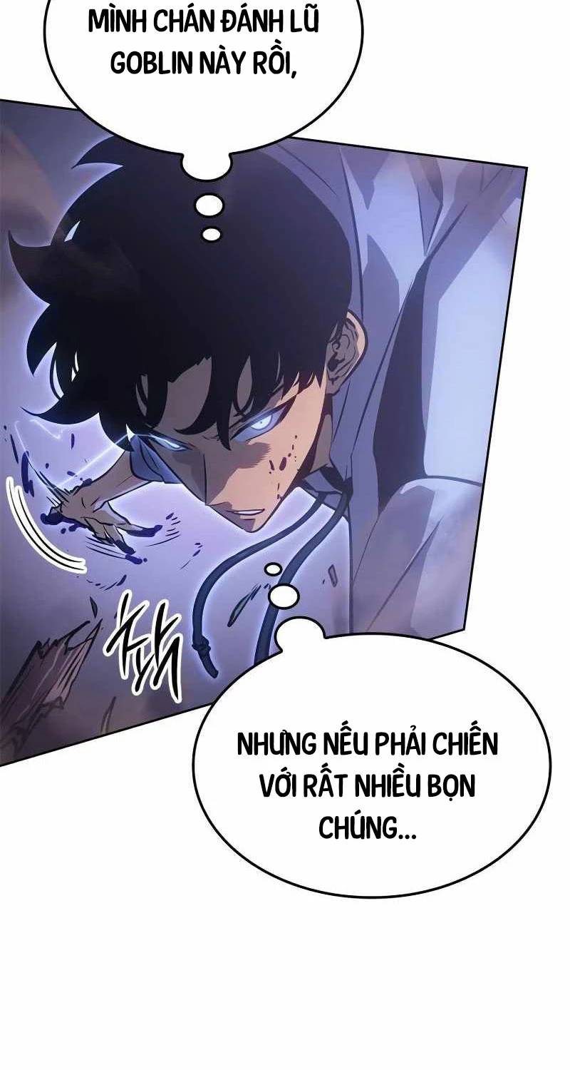 Solo Leveling Ragnarok Chap 15 - Next Chap 16