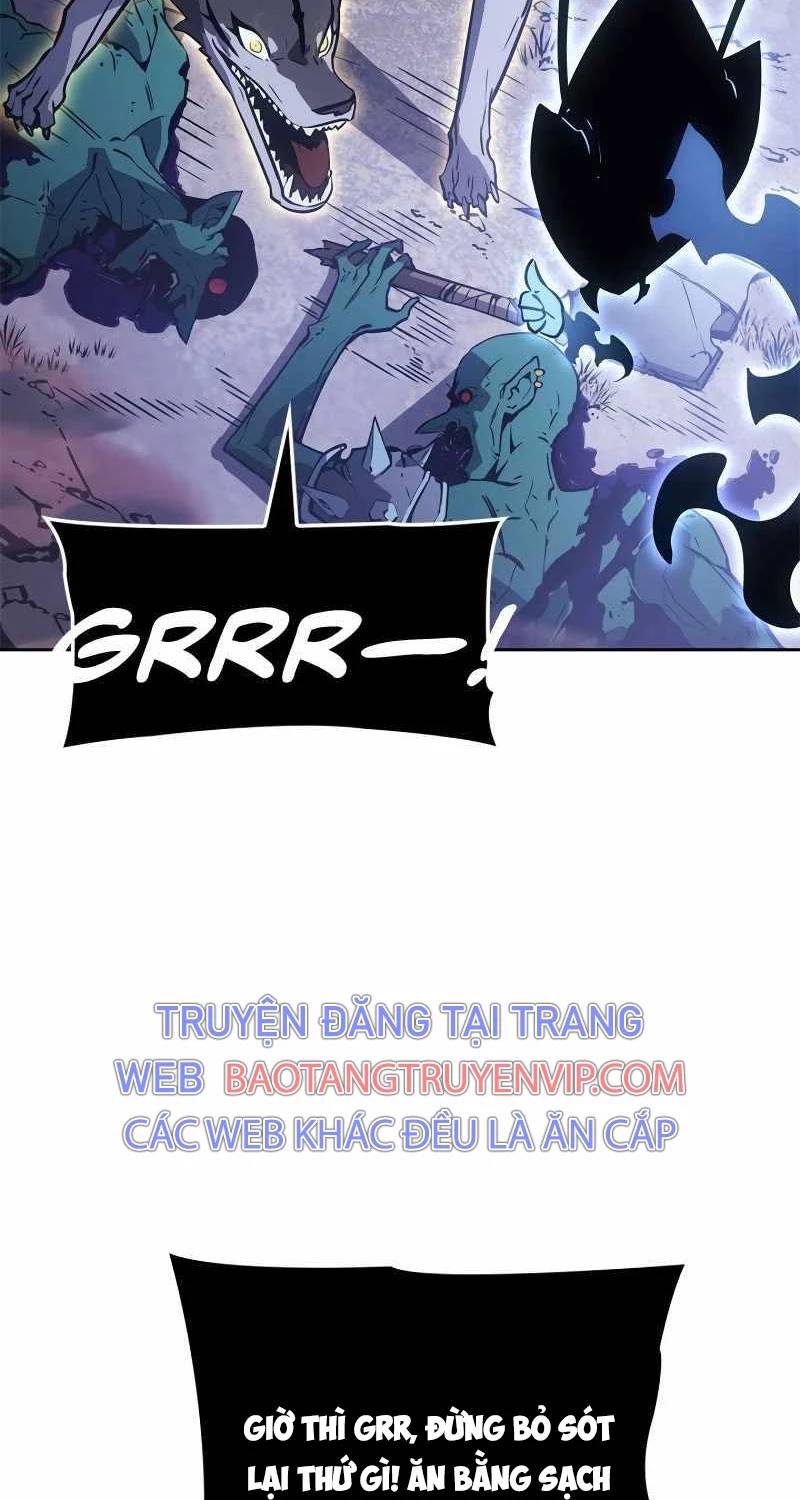 Solo Leveling Ragnarok Chap 15 - Next Chap 16
