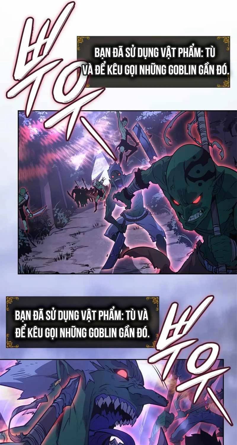 Solo Leveling Ragnarok Chap 15 - Next Chap 16