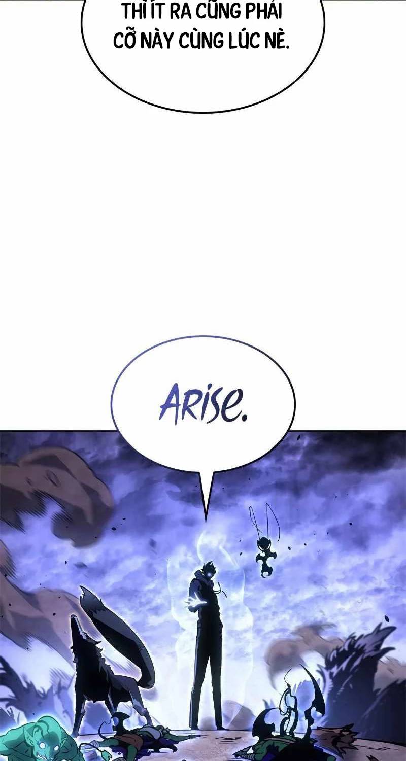Solo Leveling Ragnarok Chap 15 - Next Chap 16