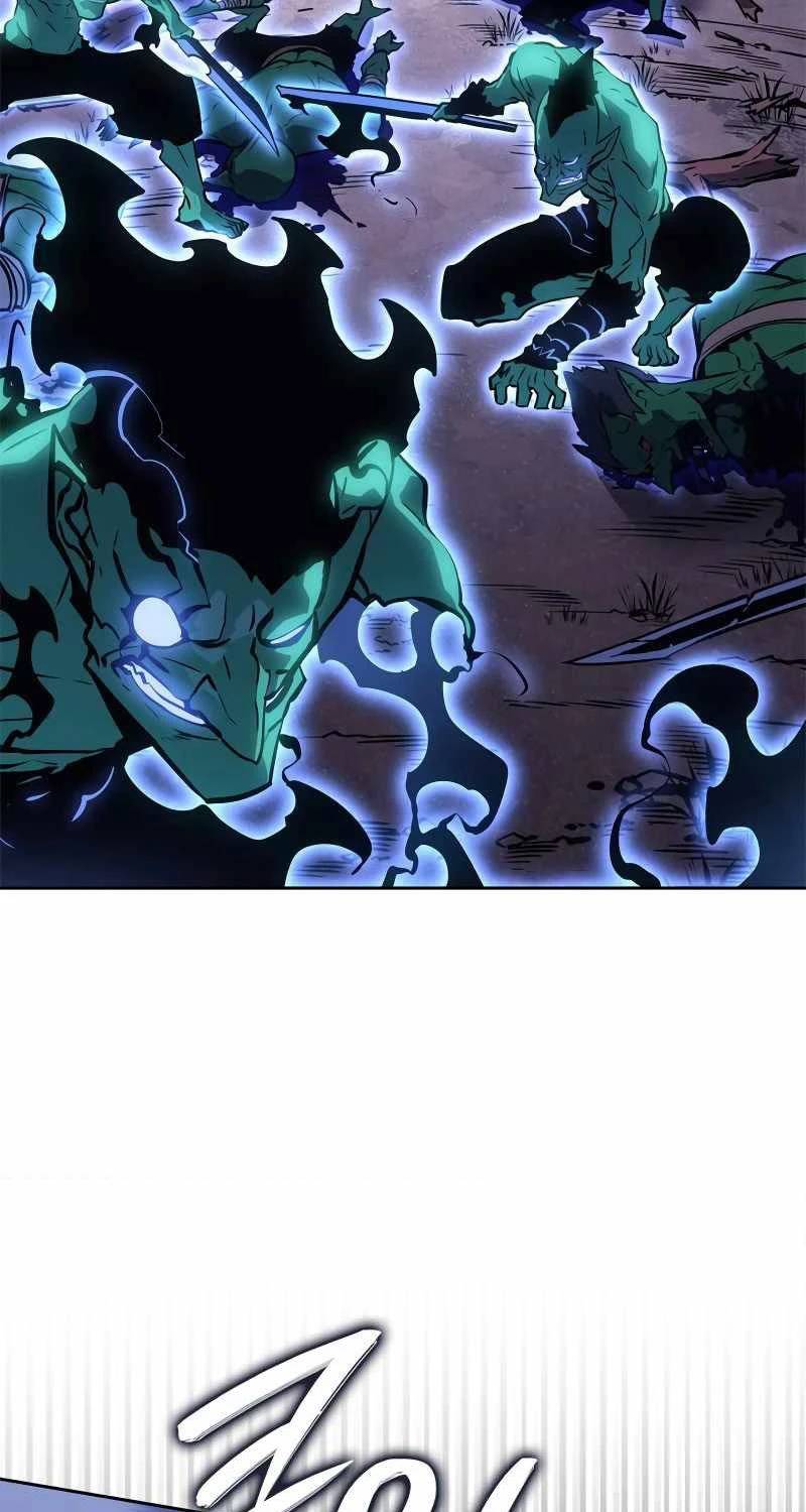 Solo Leveling Ragnarok Chap 15 - Next Chap 16
