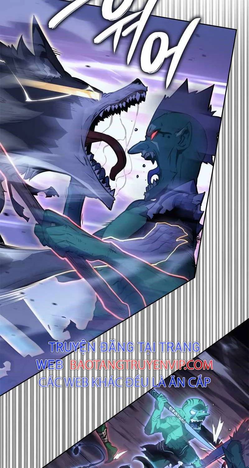 Solo Leveling Ragnarok Chap 15 - Next Chap 16