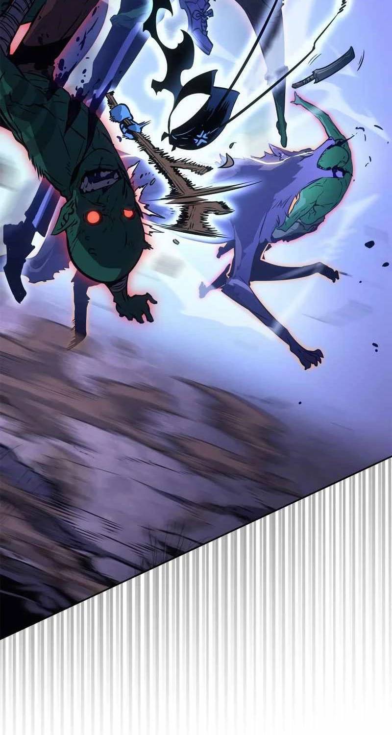 Solo Leveling Ragnarok Chap 15 - Next Chap 16