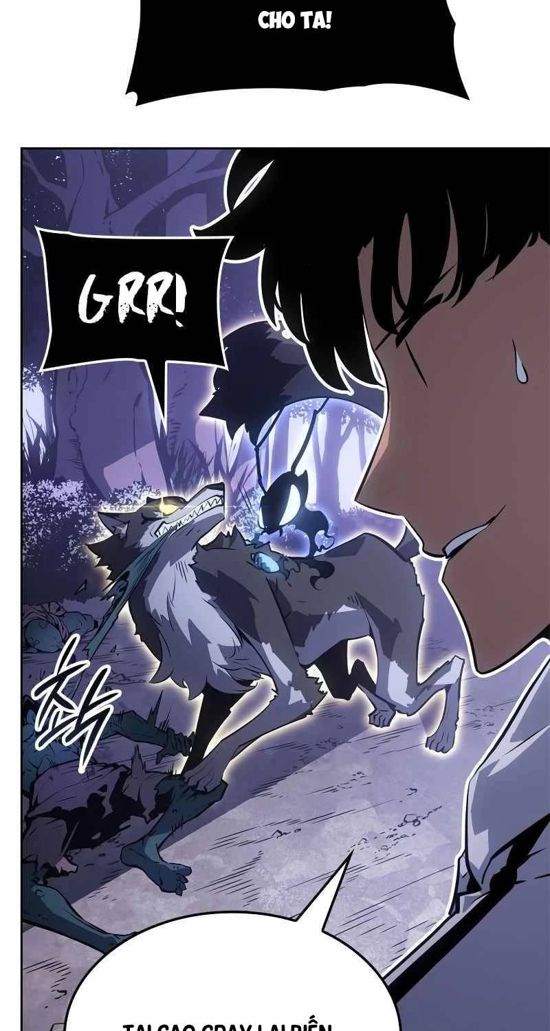 Solo Leveling Ragnarok Chap 15 - Next Chap 16