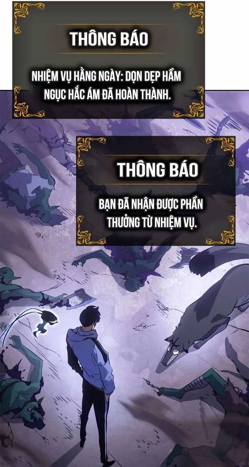 Solo Leveling Ragnarok Chap 15 - Next Chap 16