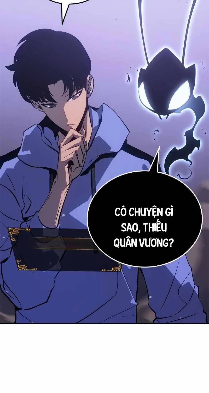 Solo Leveling Ragnarok Chap 15 - Next Chap 16