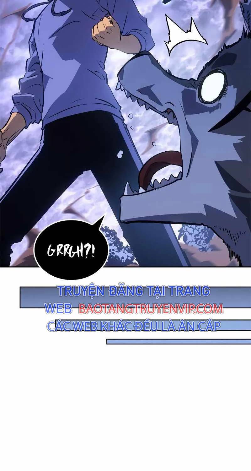 Solo Leveling Ragnarok Chap 15 - Next Chap 16