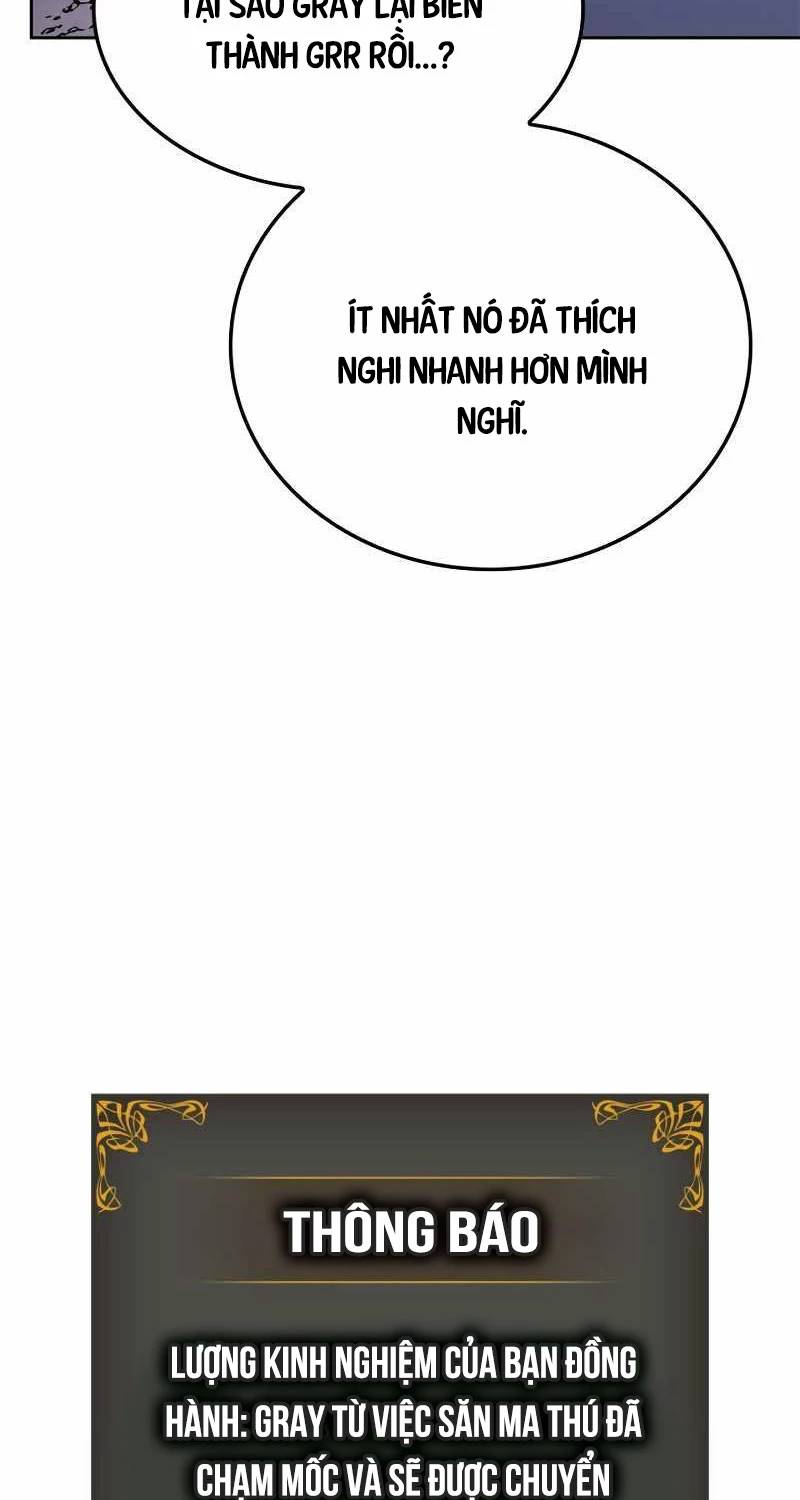 Solo Leveling Ragnarok Chap 15 - Next Chap 16