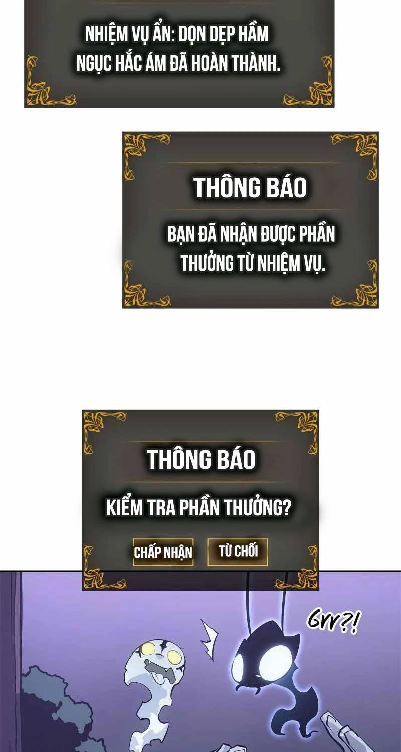Solo Leveling Ragnarok Chap 15 - Next Chap 16