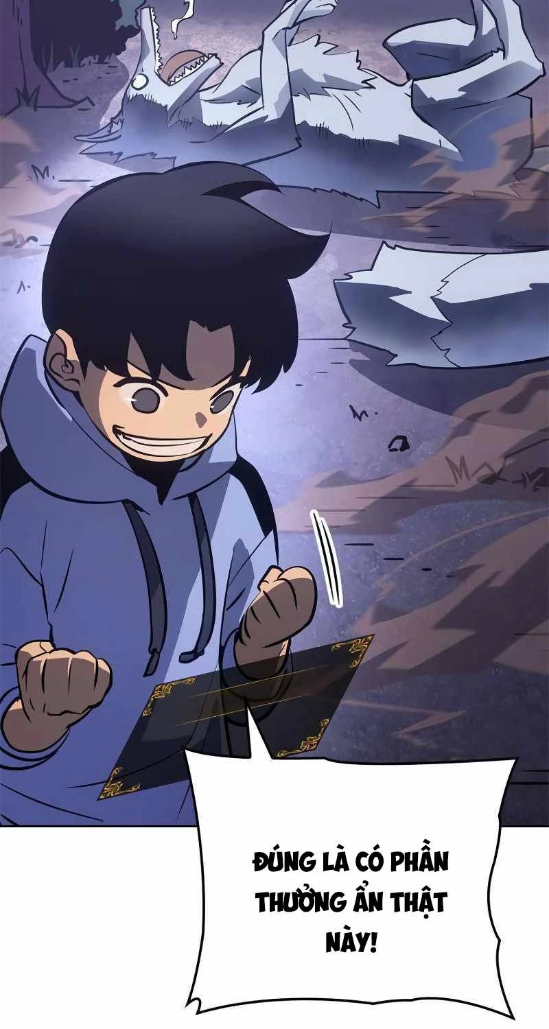 Solo Leveling Ragnarok Chap 15 - Next Chap 16
