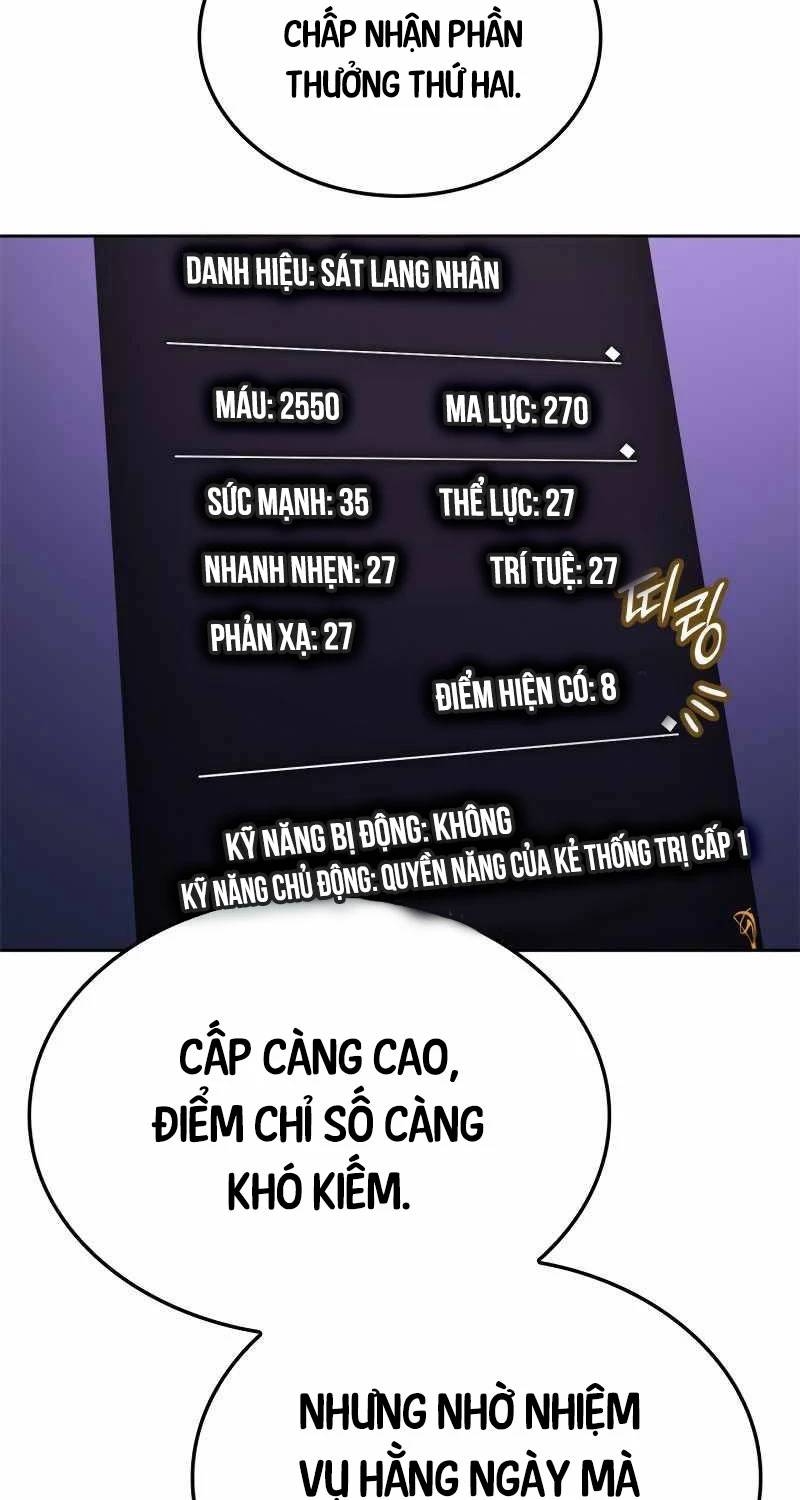 Solo Leveling Ragnarok Chap 15 - Next Chap 16