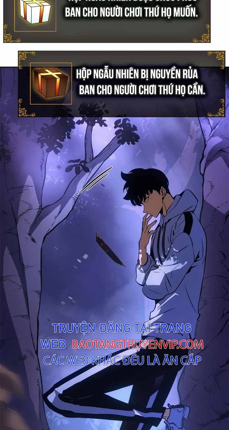 Solo Leveling Ragnarok Chap 15 - Next Chap 16