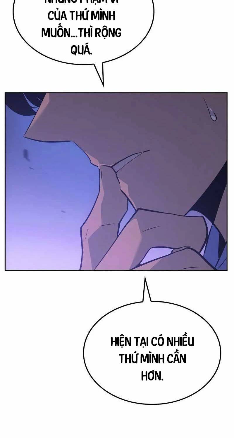 Solo Leveling Ragnarok Chap 15 - Next Chap 16