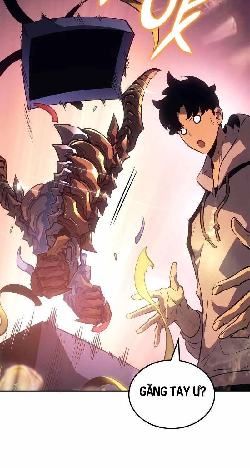 Solo Leveling Ragnarok Chap 15 - Next Chap 16
