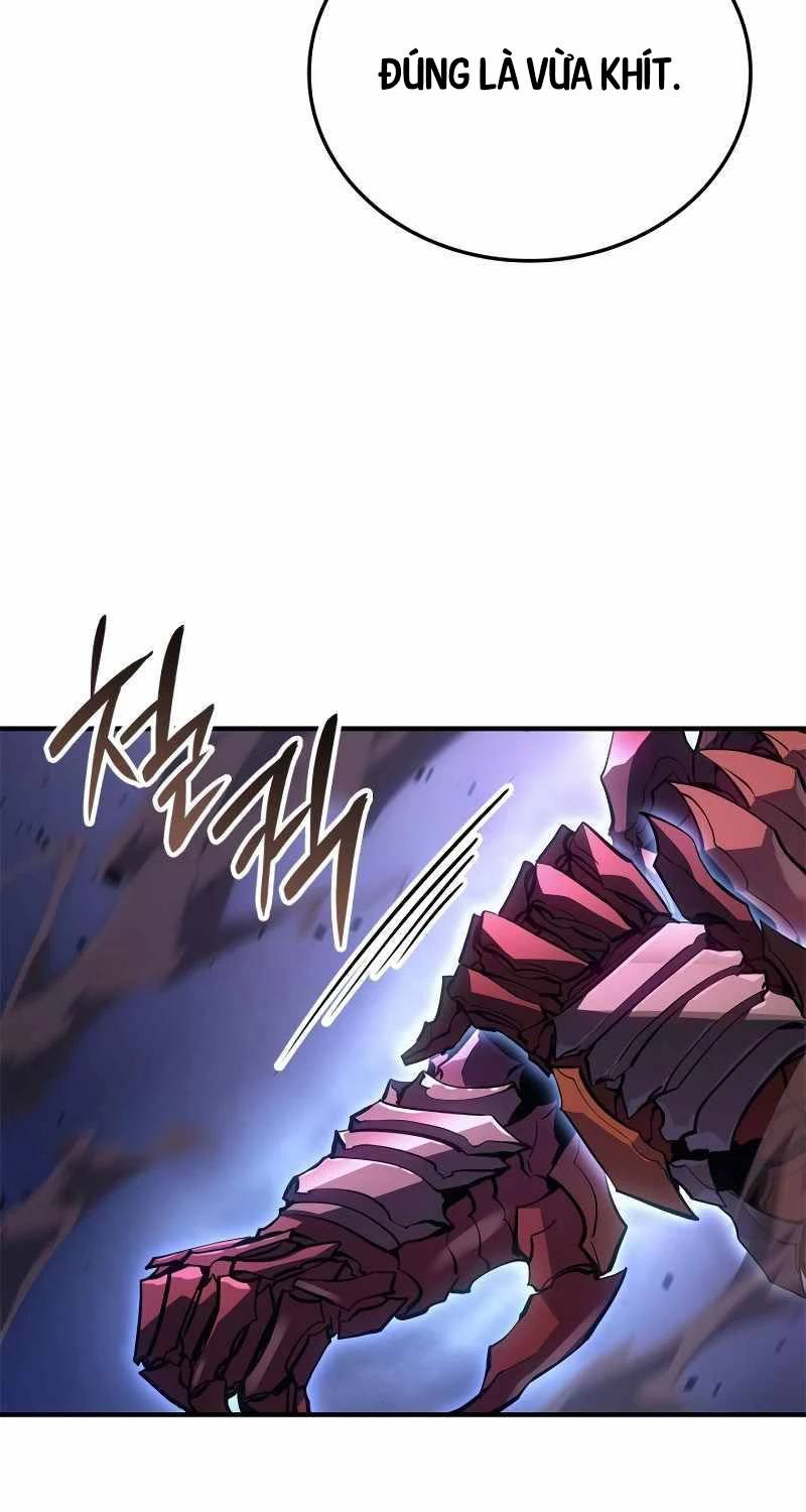 Solo Leveling Ragnarok Chap 15 - Next Chap 16