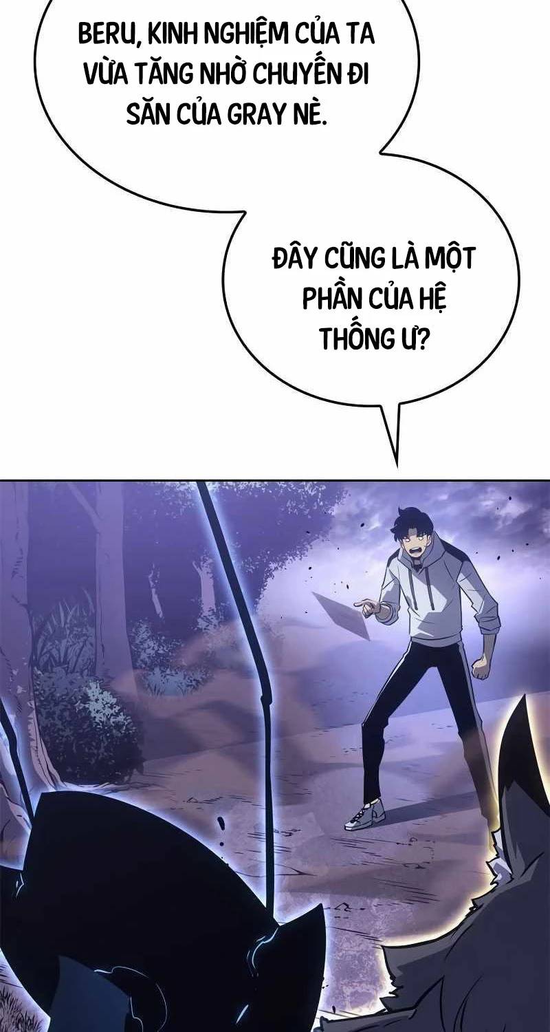 Solo Leveling Ragnarok Chap 15 - Next Chap 16