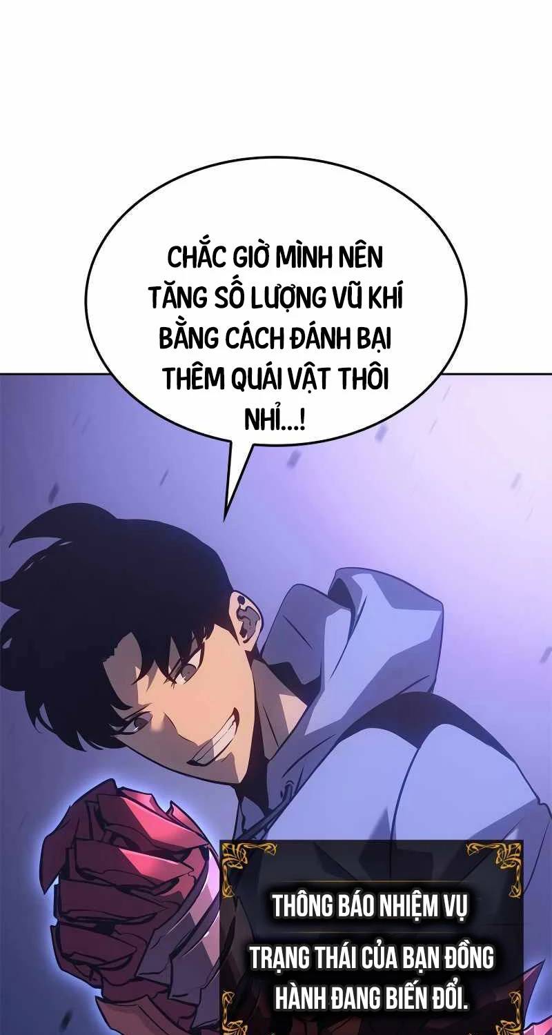 Solo Leveling Ragnarok Chap 15 - Next Chap 16