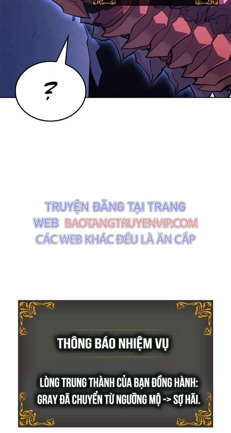 Solo Leveling Ragnarok Chap 15 - Next Chap 16