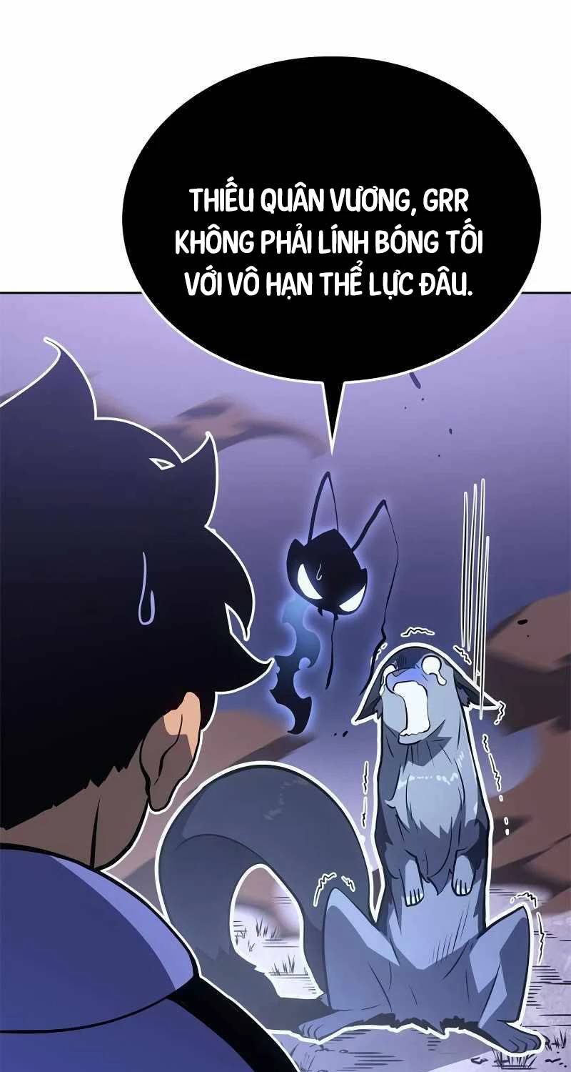 Solo Leveling Ragnarok Chap 15 - Next Chap 16