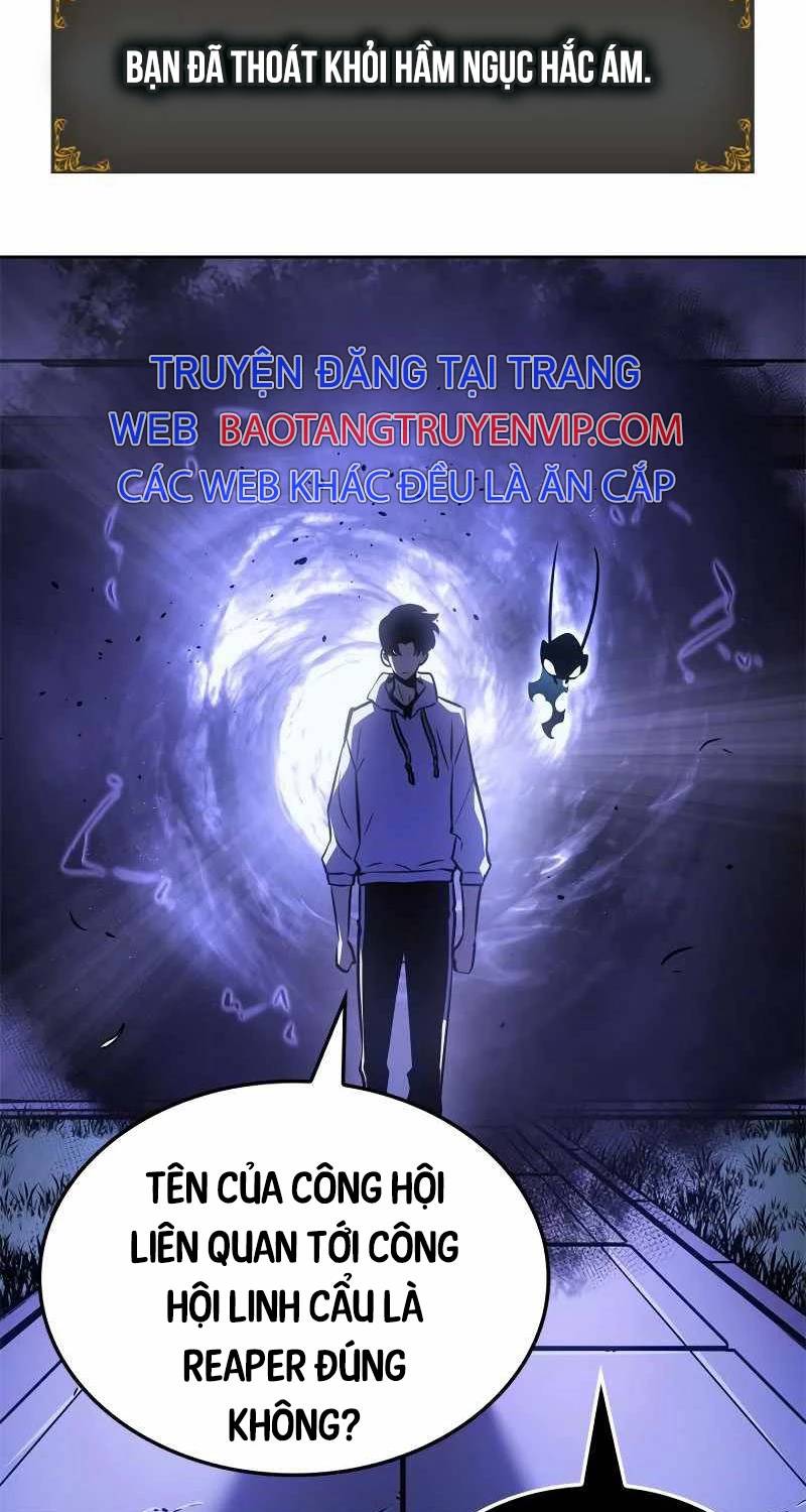 Solo Leveling Ragnarok Chap 15 - Next Chap 16