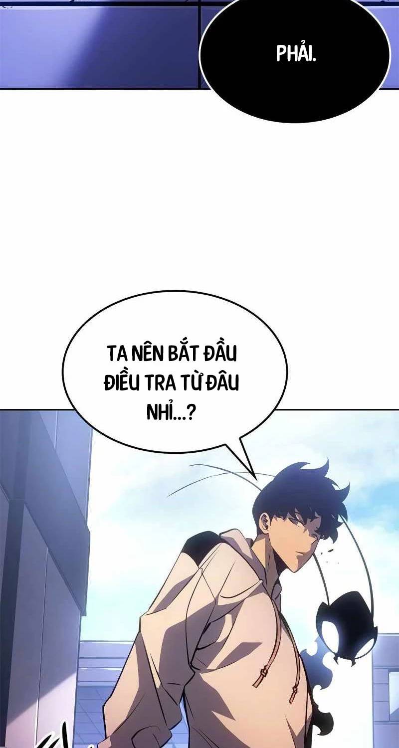 Solo Leveling Ragnarok Chap 15 - Next Chap 16