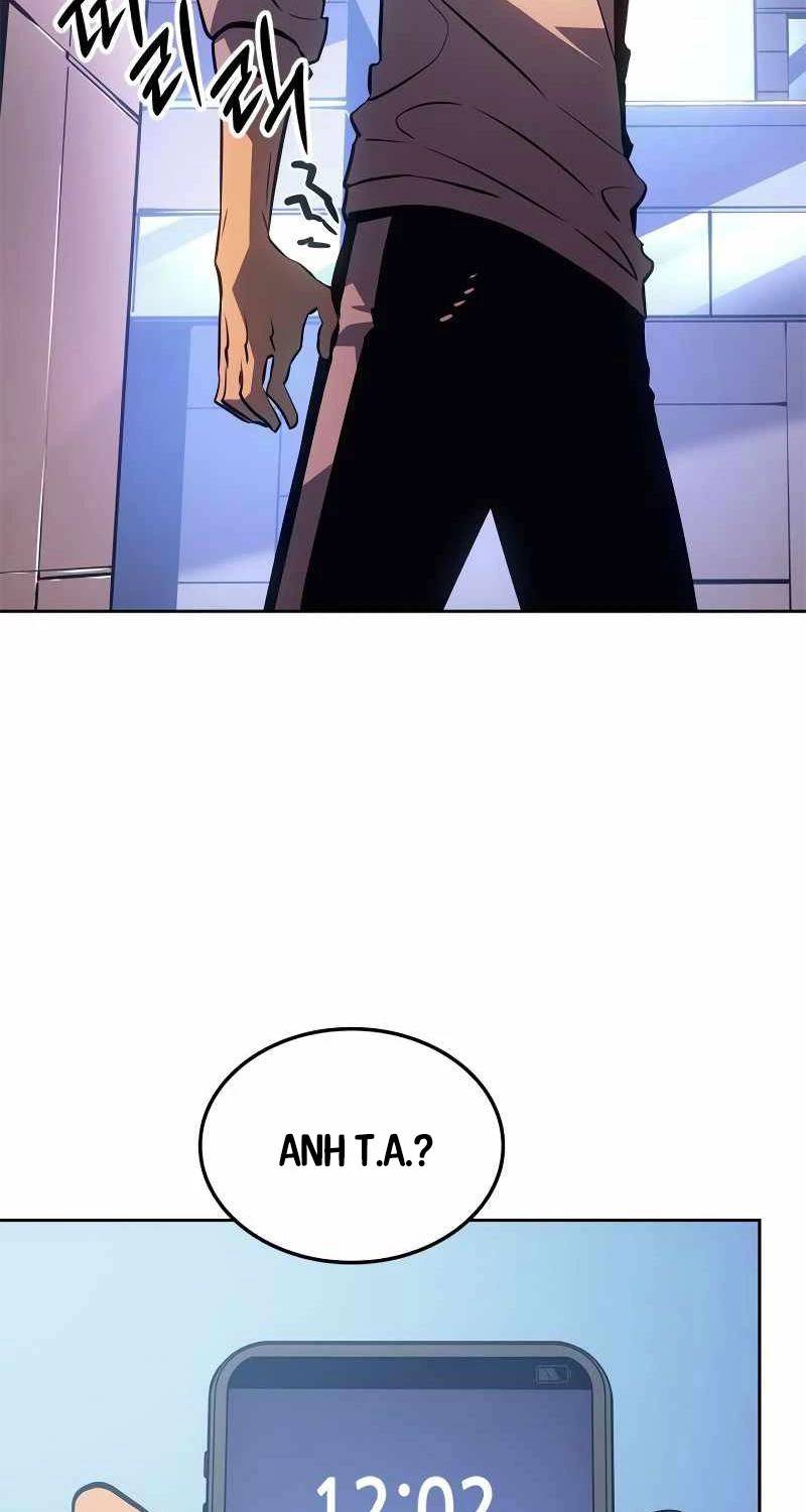 Solo Leveling Ragnarok Chap 15 - Next Chap 16