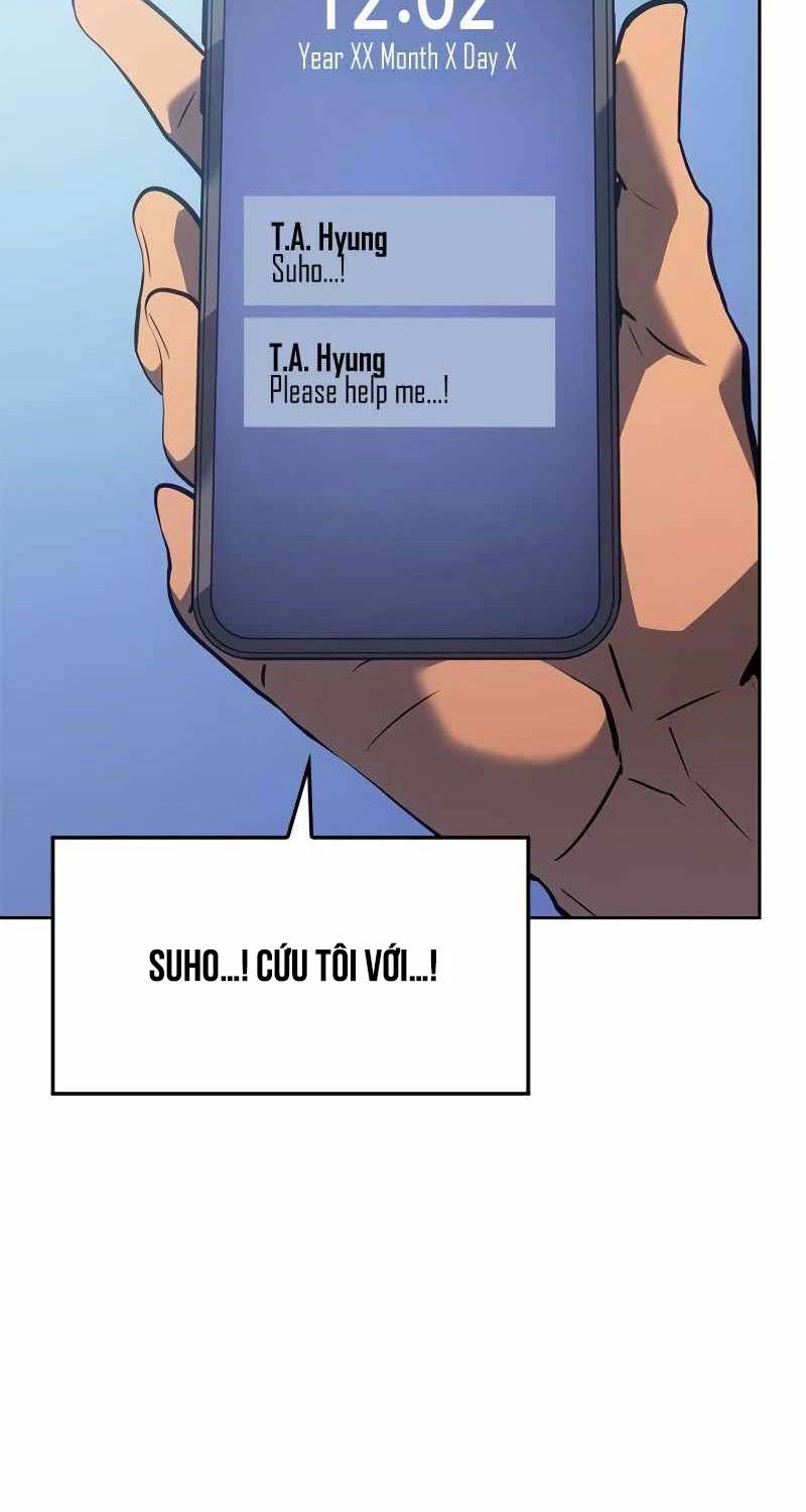 Solo Leveling Ragnarok Chap 15 - Next Chap 16