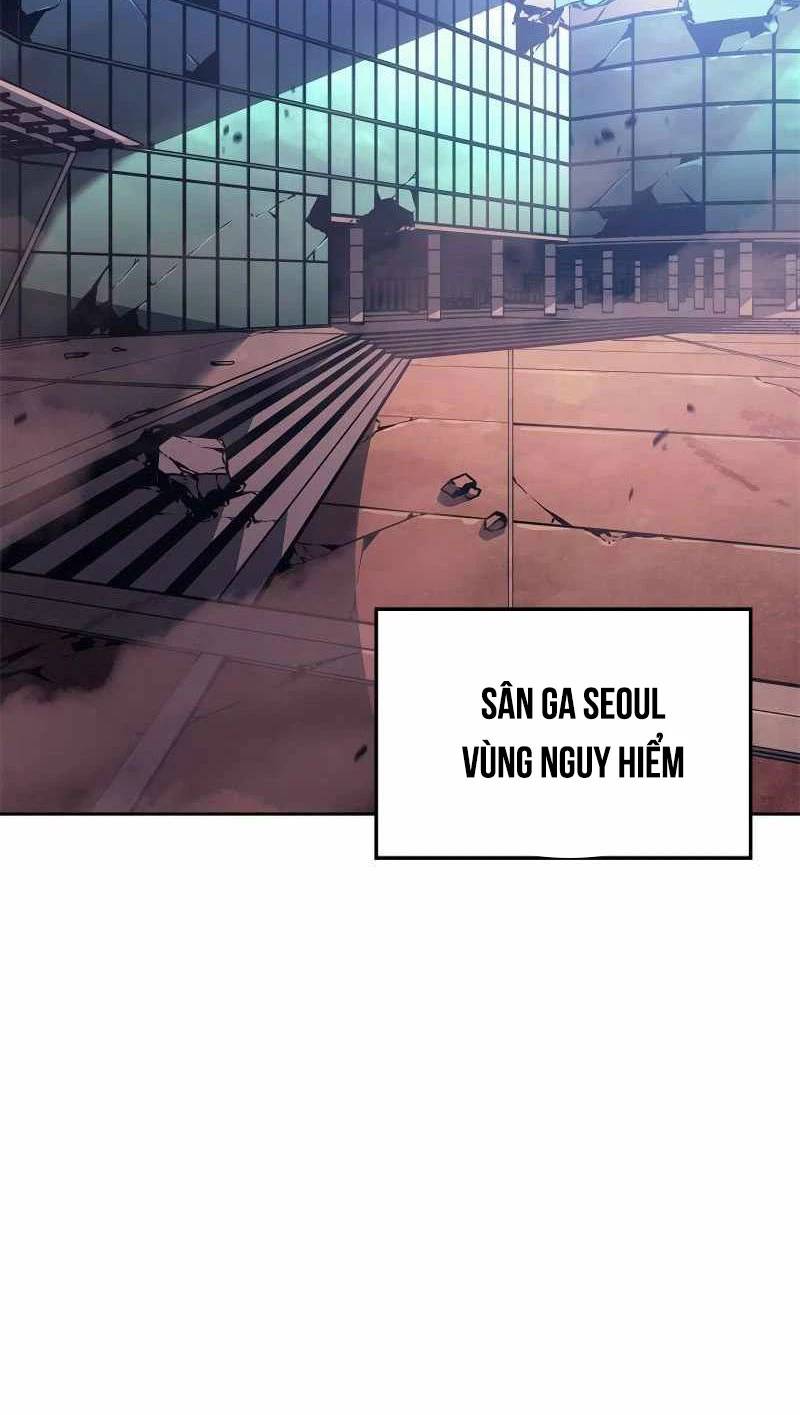 Solo Leveling Ragnarok Chap 15 - Next Chap 16