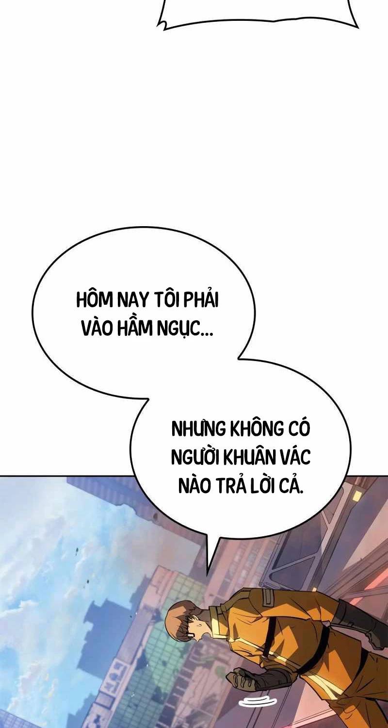 Solo Leveling Ragnarok Chap 15 - Next Chap 16