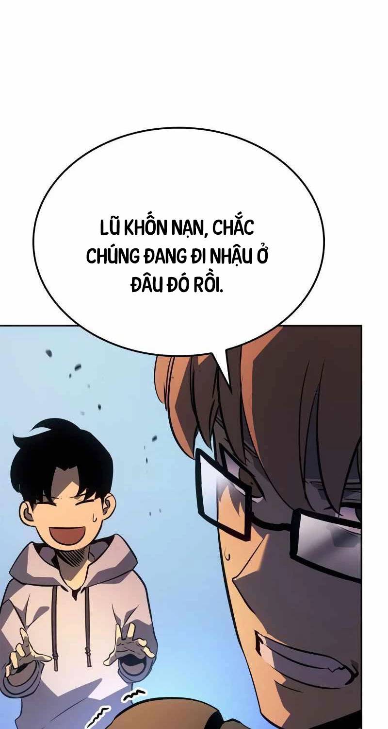 Solo Leveling Ragnarok Chap 15 - Next Chap 16