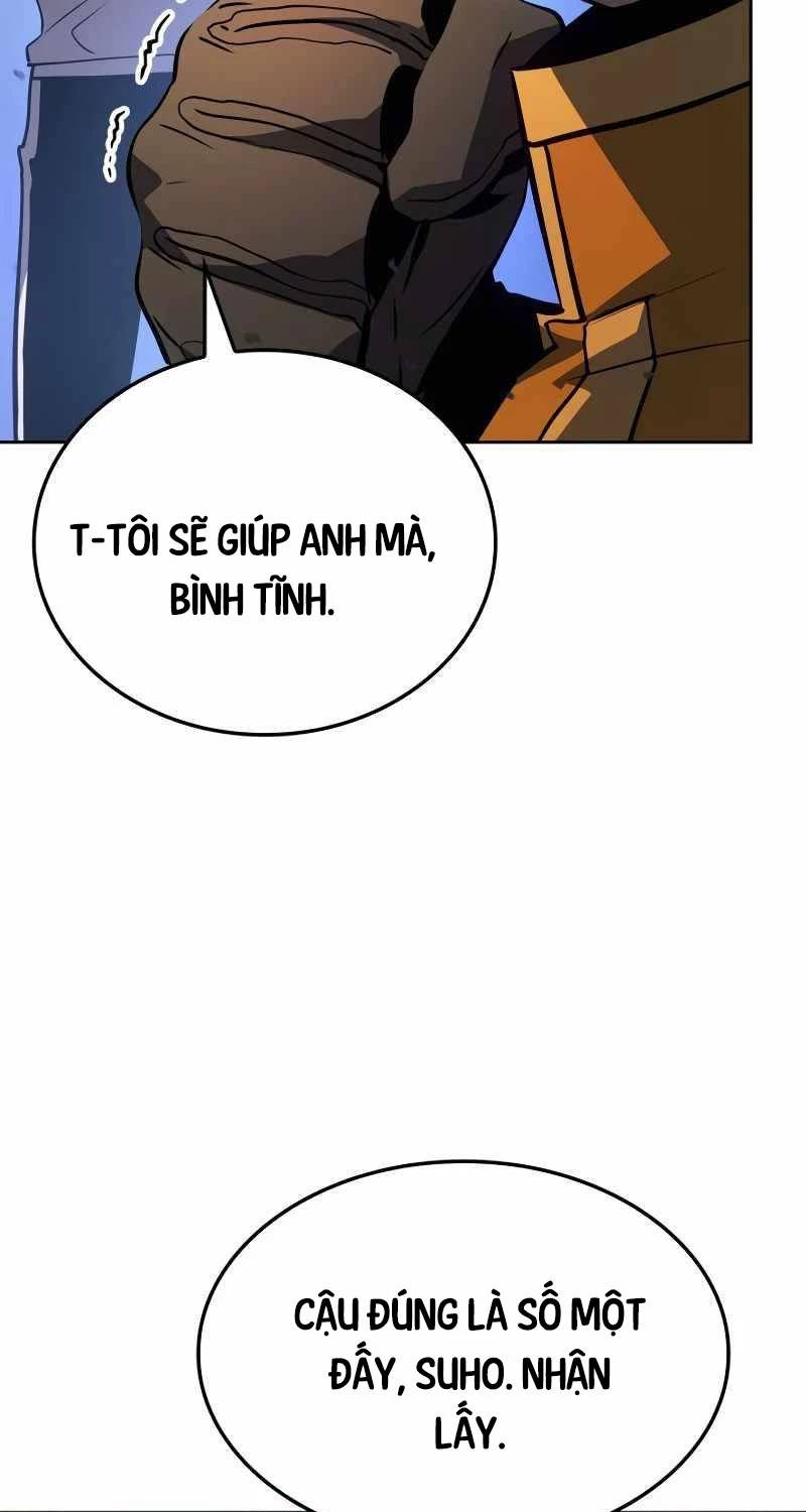 Solo Leveling Ragnarok Chap 15 - Next Chap 16