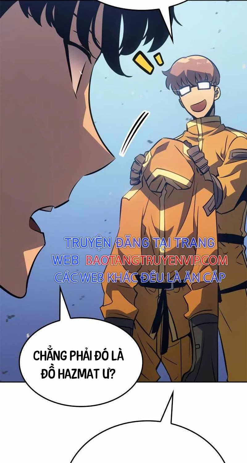 Solo Leveling Ragnarok Chap 15 - Next Chap 16