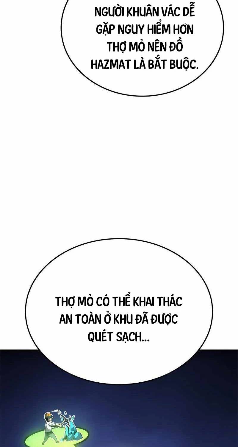 Solo Leveling Ragnarok Chap 15 - Next Chap 16