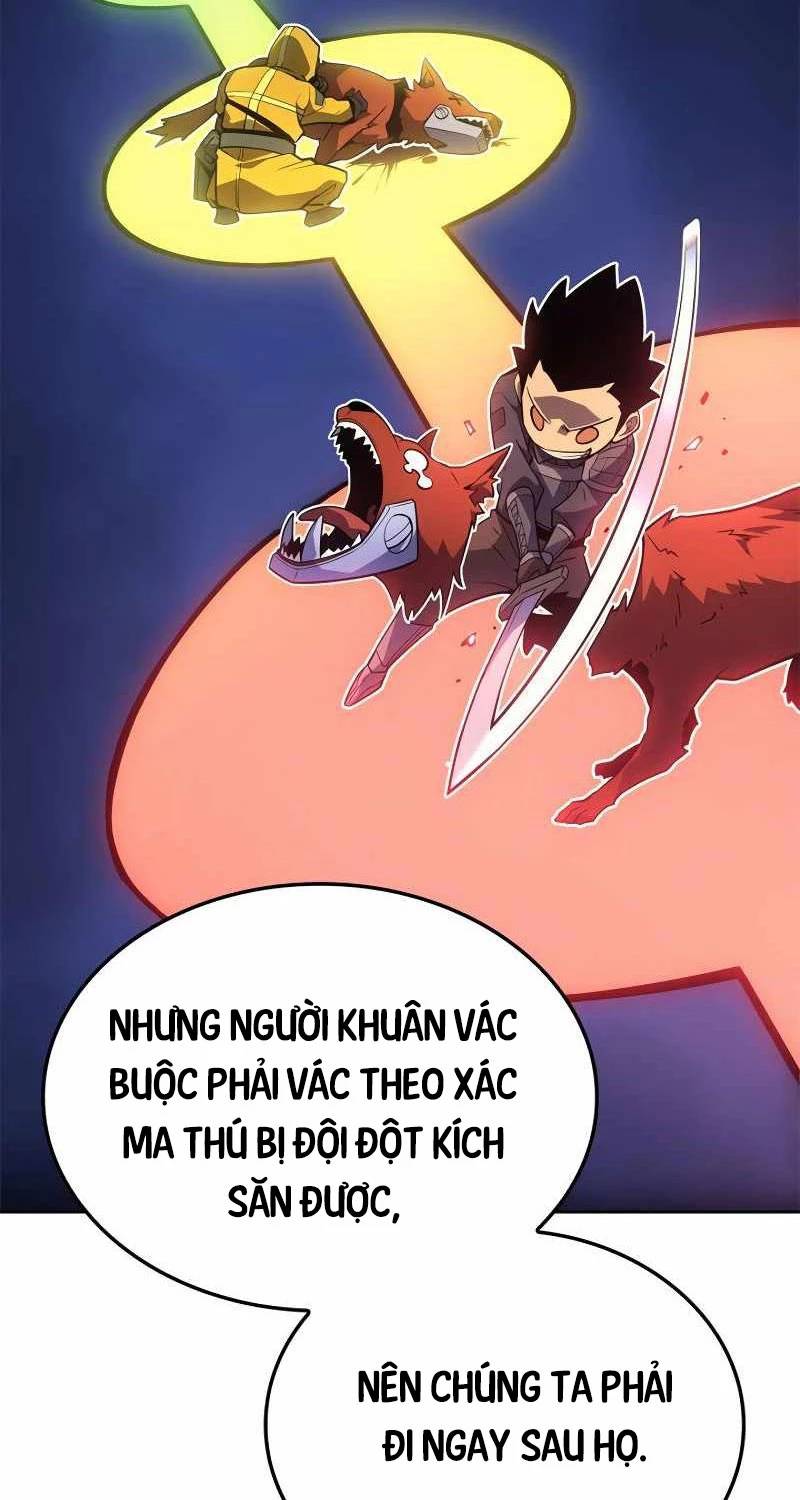 Solo Leveling Ragnarok Chap 15 - Next Chap 16