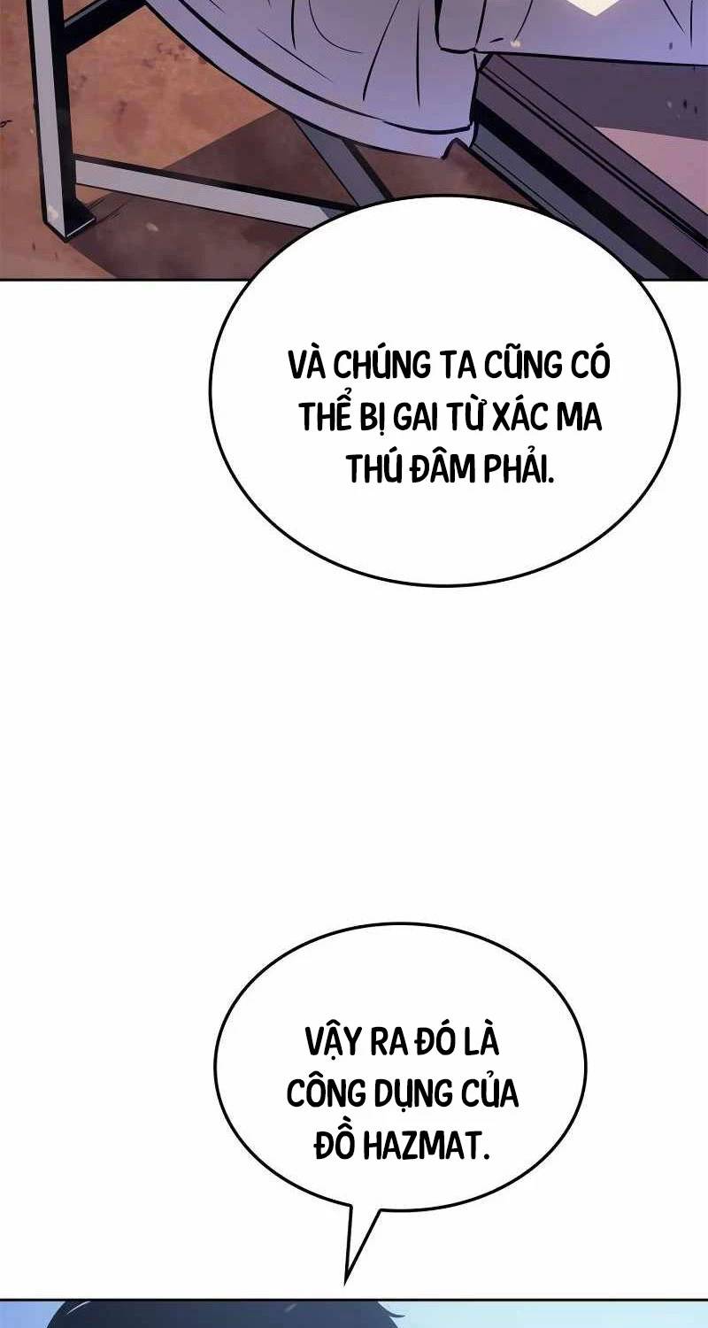 Solo Leveling Ragnarok Chap 15 - Next Chap 16