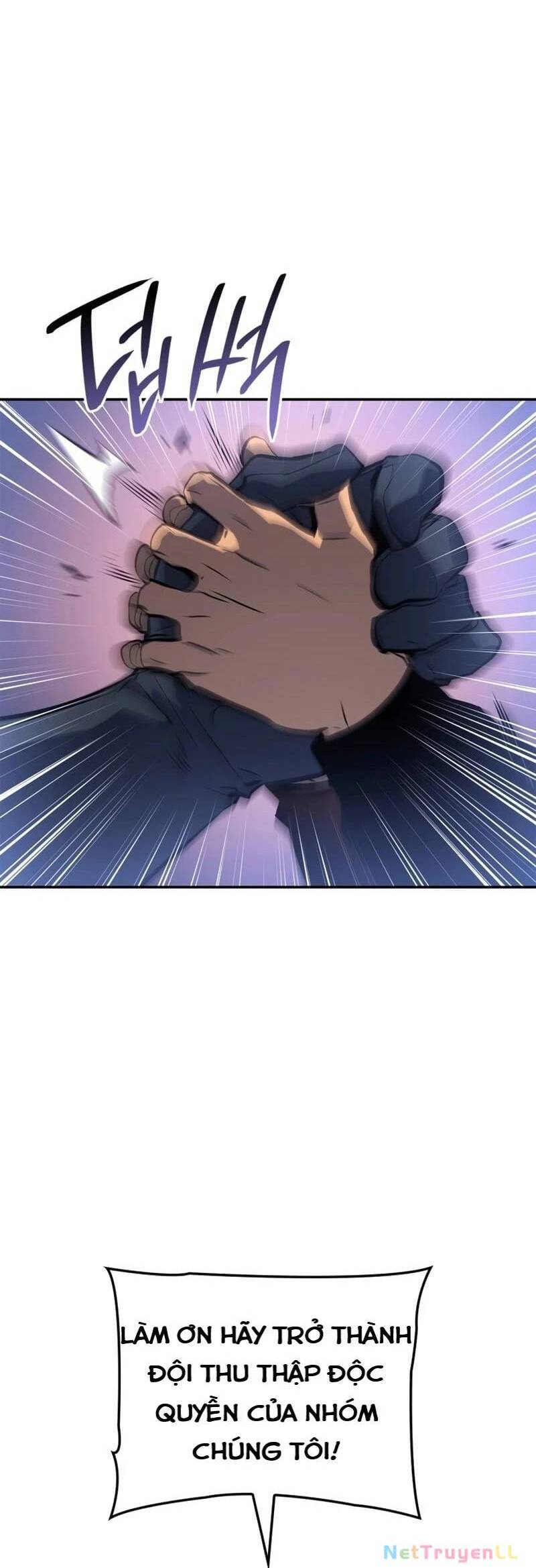 Solo Leveling Ragnarok Chap 16 - Next Chap 17