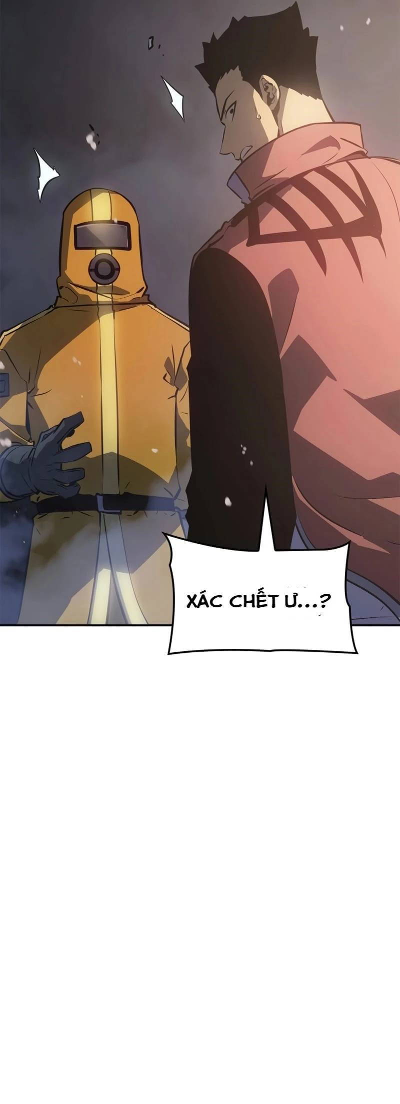 Solo Leveling Ragnarok Chap 16 - Next Chap 17