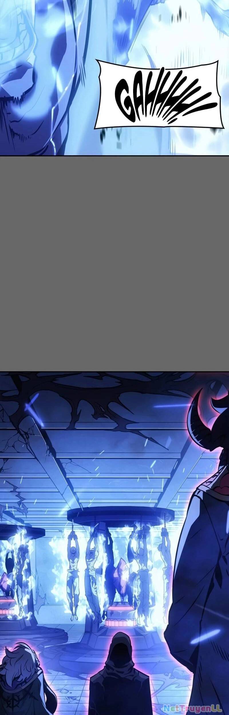 Solo Leveling Ragnarok Chap 16 - Next Chap 17