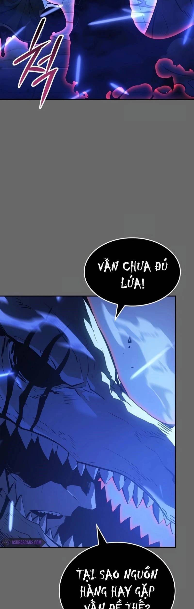 Solo Leveling Ragnarok Chap 16 - Next Chap 17