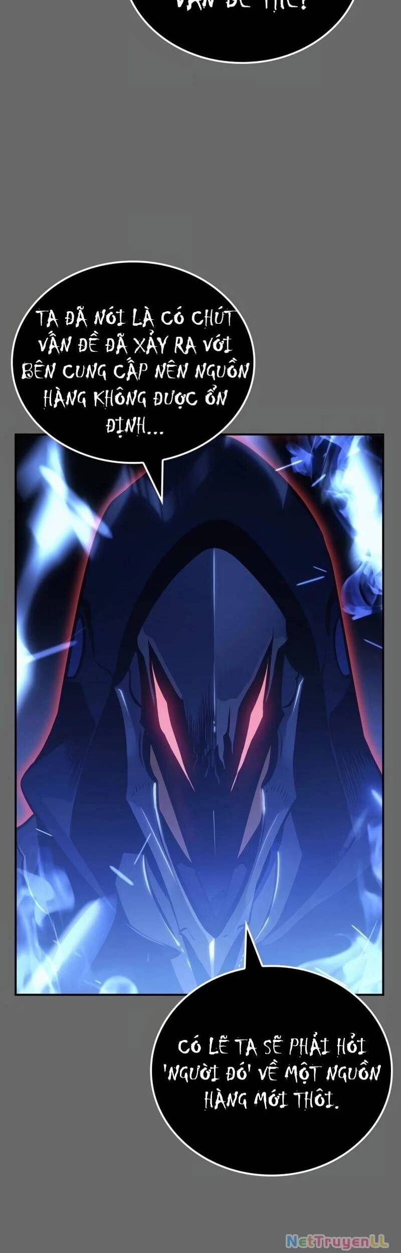 Solo Leveling Ragnarok Chap 16 - Next Chap 17