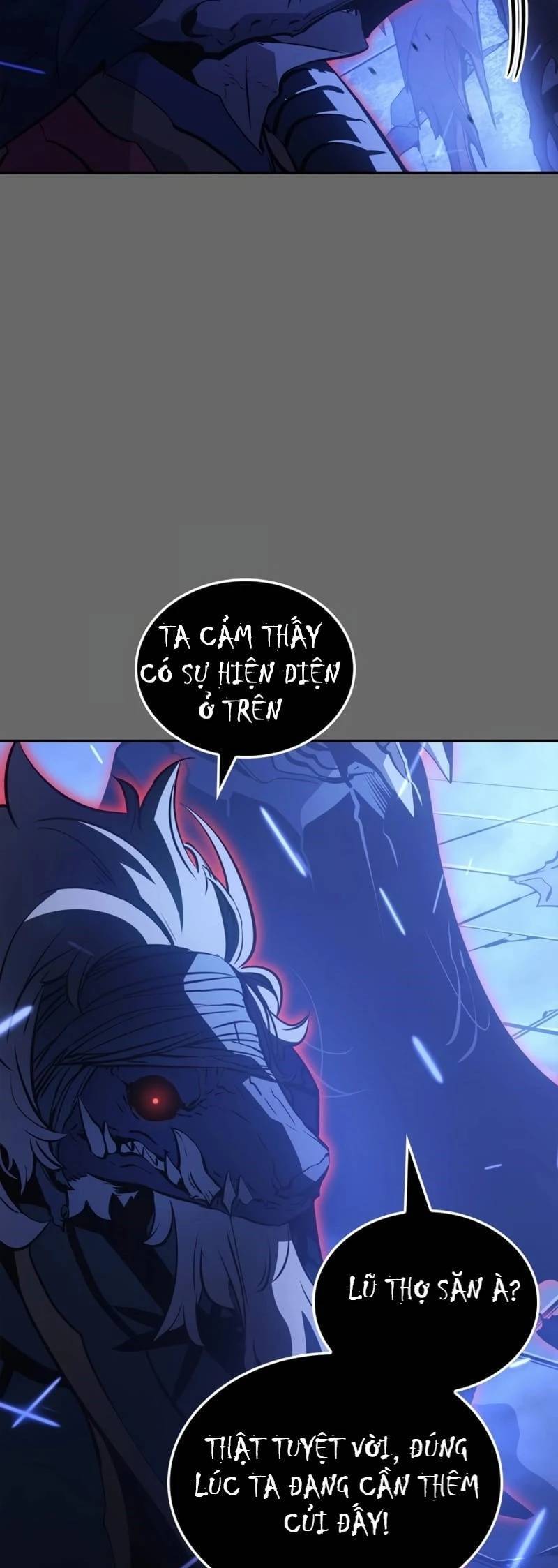 Solo Leveling Ragnarok Chap 16 - Next Chap 17